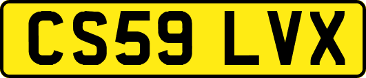 CS59LVX