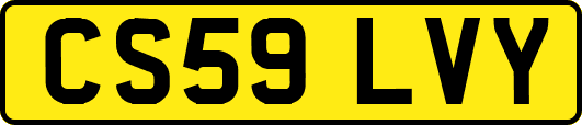 CS59LVY