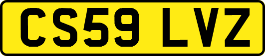 CS59LVZ