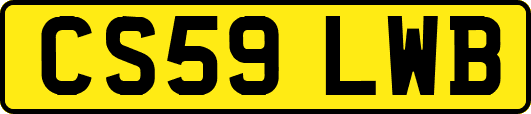 CS59LWB