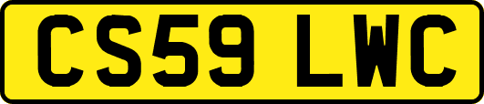 CS59LWC