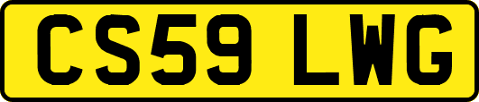CS59LWG