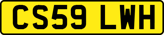 CS59LWH