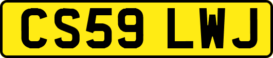 CS59LWJ