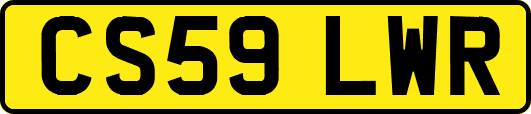 CS59LWR