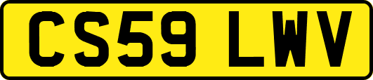 CS59LWV