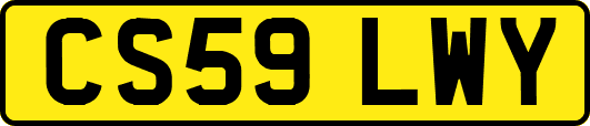 CS59LWY