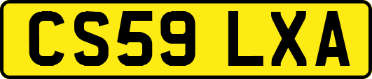 CS59LXA