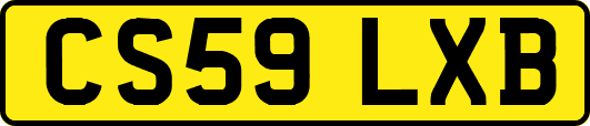 CS59LXB