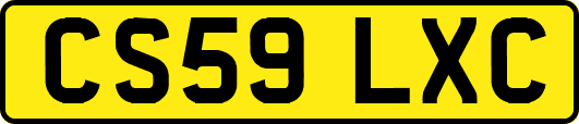 CS59LXC