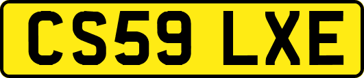 CS59LXE
