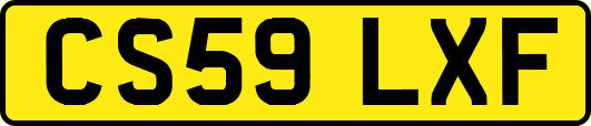 CS59LXF