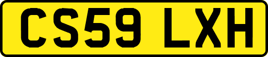 CS59LXH