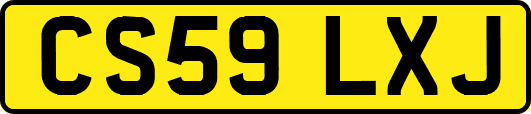 CS59LXJ