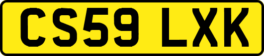 CS59LXK