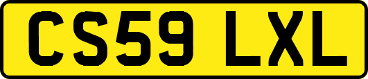 CS59LXL