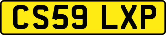 CS59LXP