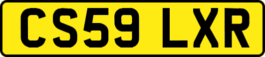 CS59LXR