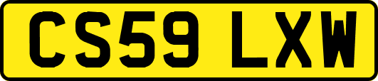 CS59LXW