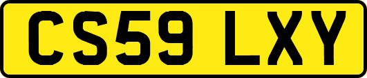 CS59LXY