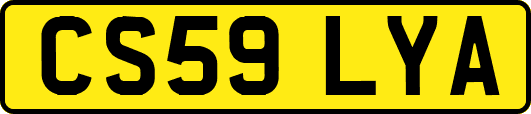 CS59LYA