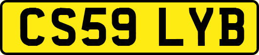 CS59LYB