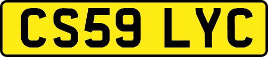CS59LYC