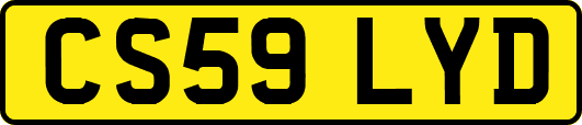 CS59LYD