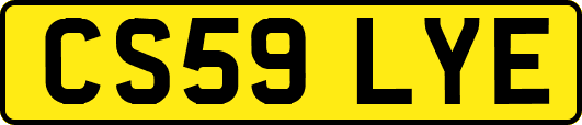 CS59LYE