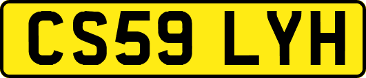 CS59LYH