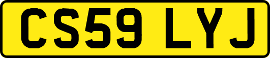 CS59LYJ