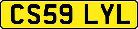 CS59LYL
