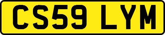 CS59LYM