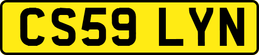CS59LYN