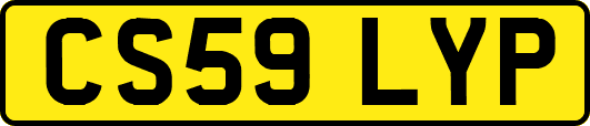 CS59LYP