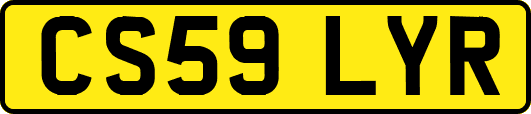 CS59LYR