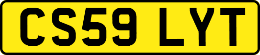 CS59LYT