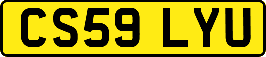 CS59LYU