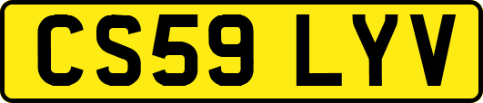 CS59LYV