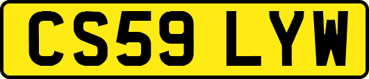 CS59LYW