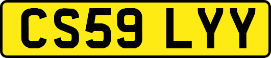 CS59LYY