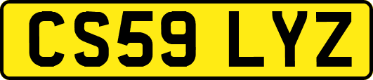 CS59LYZ