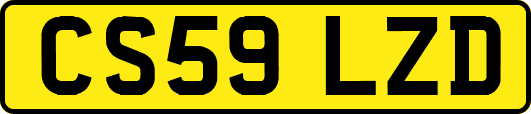 CS59LZD