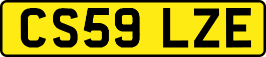CS59LZE