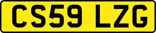 CS59LZG