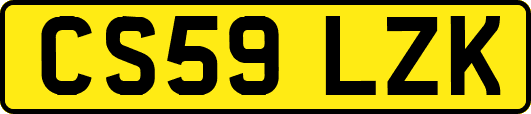 CS59LZK