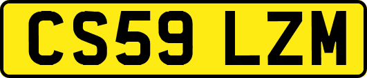 CS59LZM