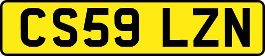 CS59LZN