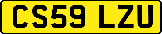 CS59LZU