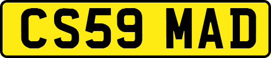 CS59MAD